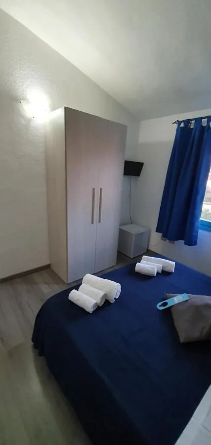 Li Piri Bed & Breakfast San Teodoro (Sardinia)