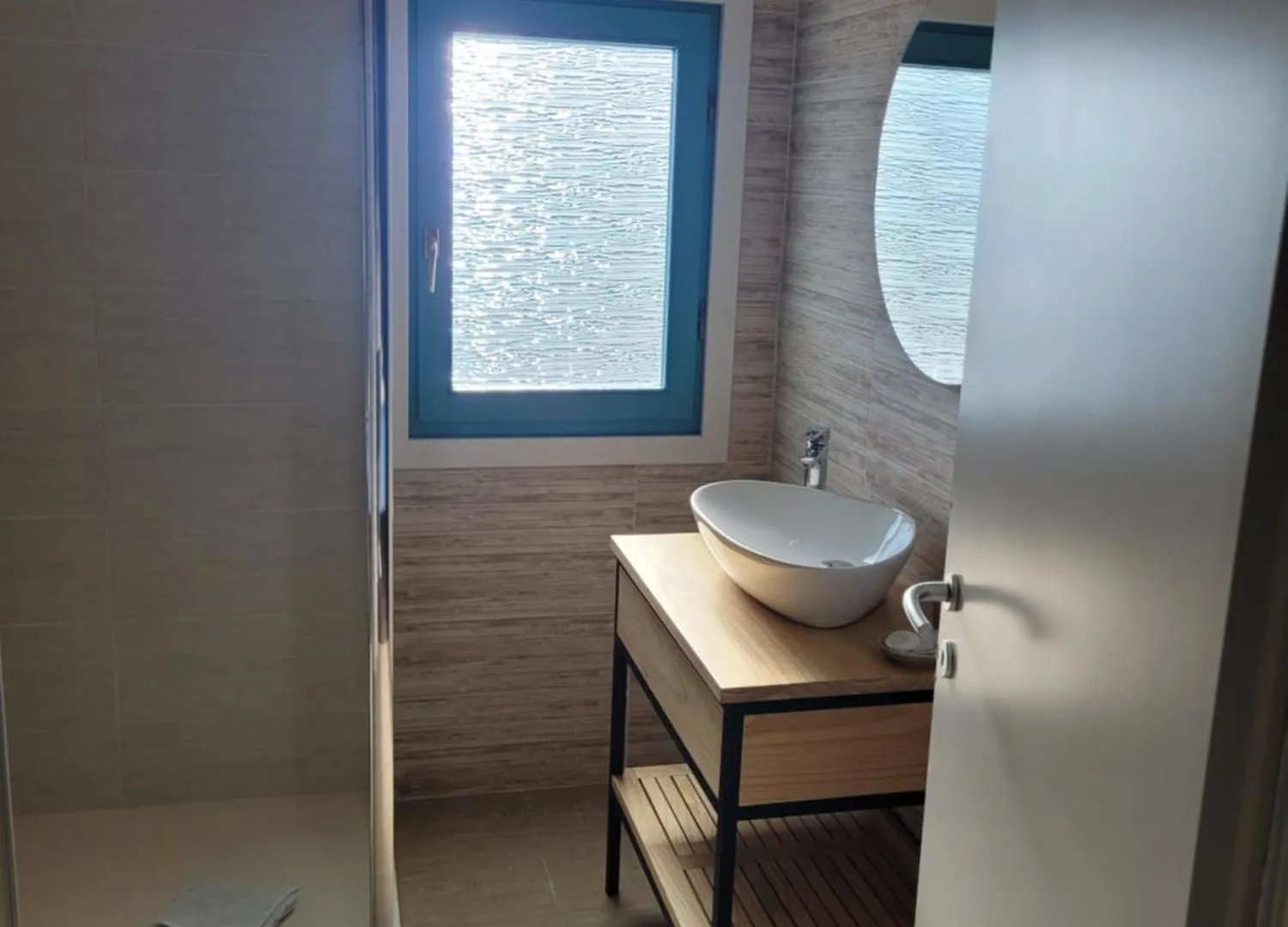 Bed & Breakfast Li Piri