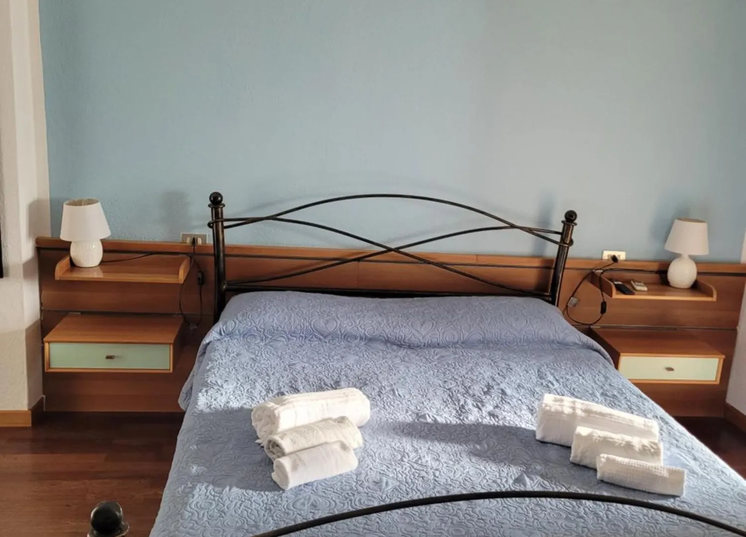 Li Piri Bed & Breakfast San Teodoro (Sardinia)