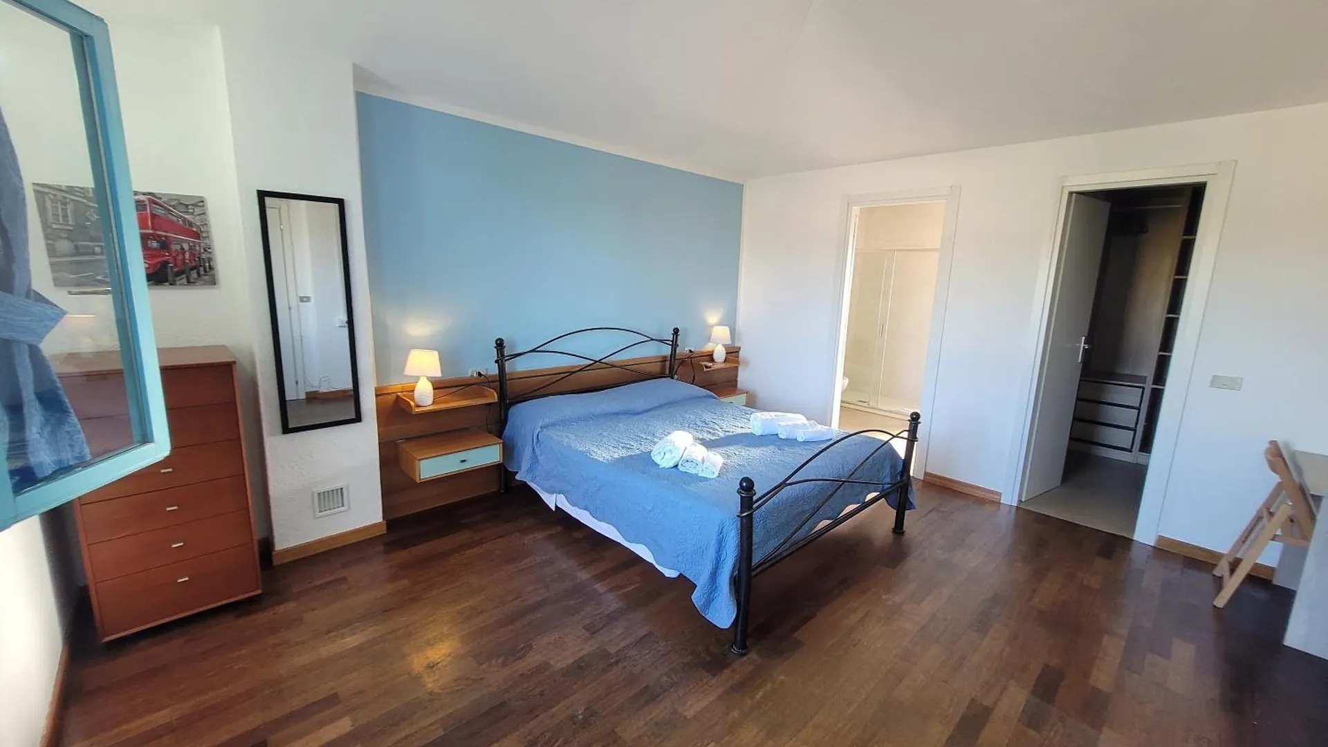 Bed and Breakfast Li Piri San Teodoro  Itálie