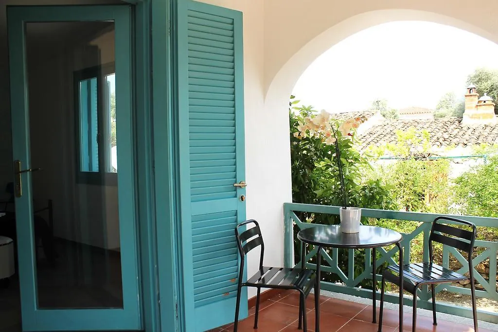 Bed & Breakfast Li Piri