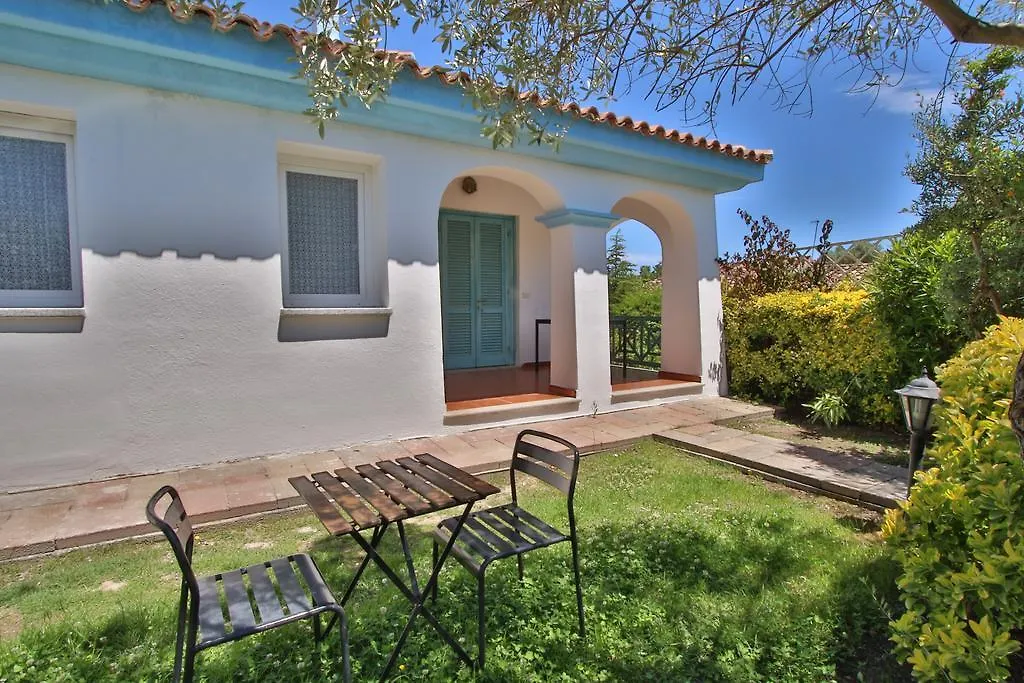Li Piri Bed & Breakfast