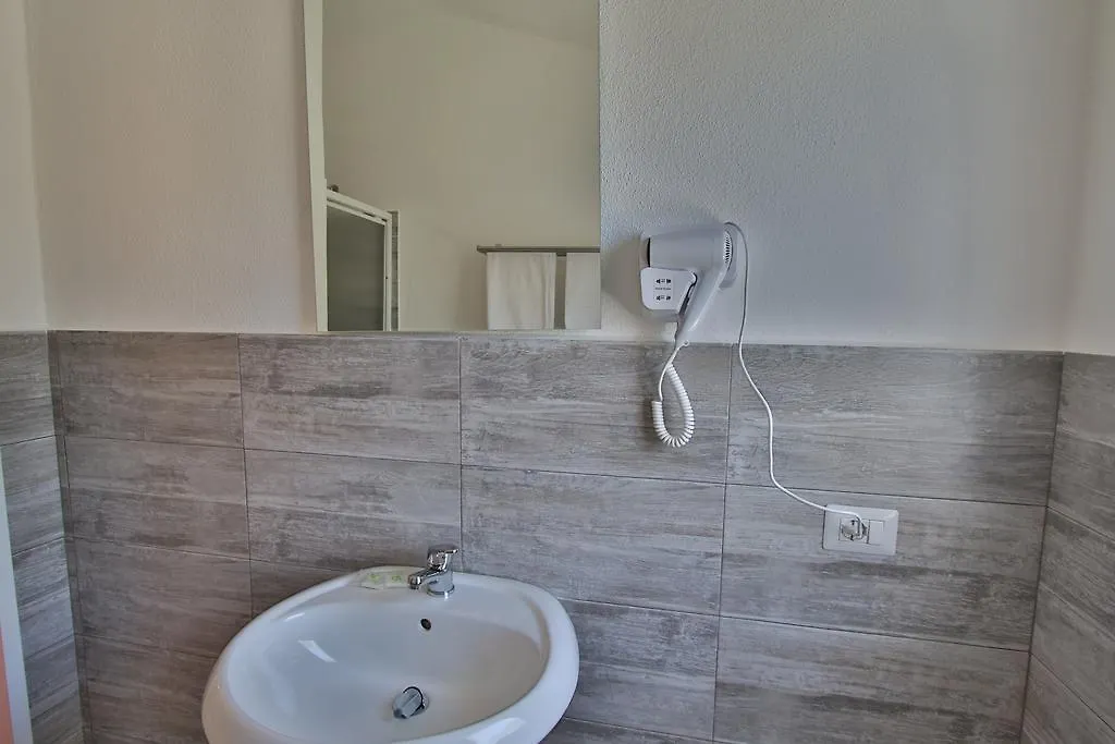 Li Piri Bed & Breakfast San Teodoro (Sardinia)