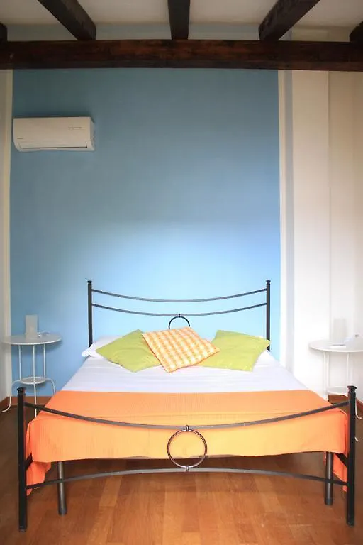 Bed and Breakfast Li Piri San Teodoro  San Teodoro (Sardinia)