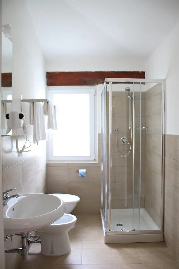 *** Bed & Breakfast Bed and Breakfast Li Piri San Teodoro  Itálie