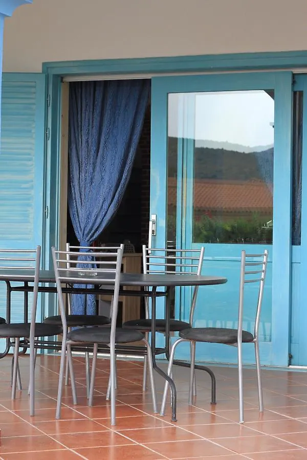 Li Piri 3*, San Teodoro (Sardinia) Italy