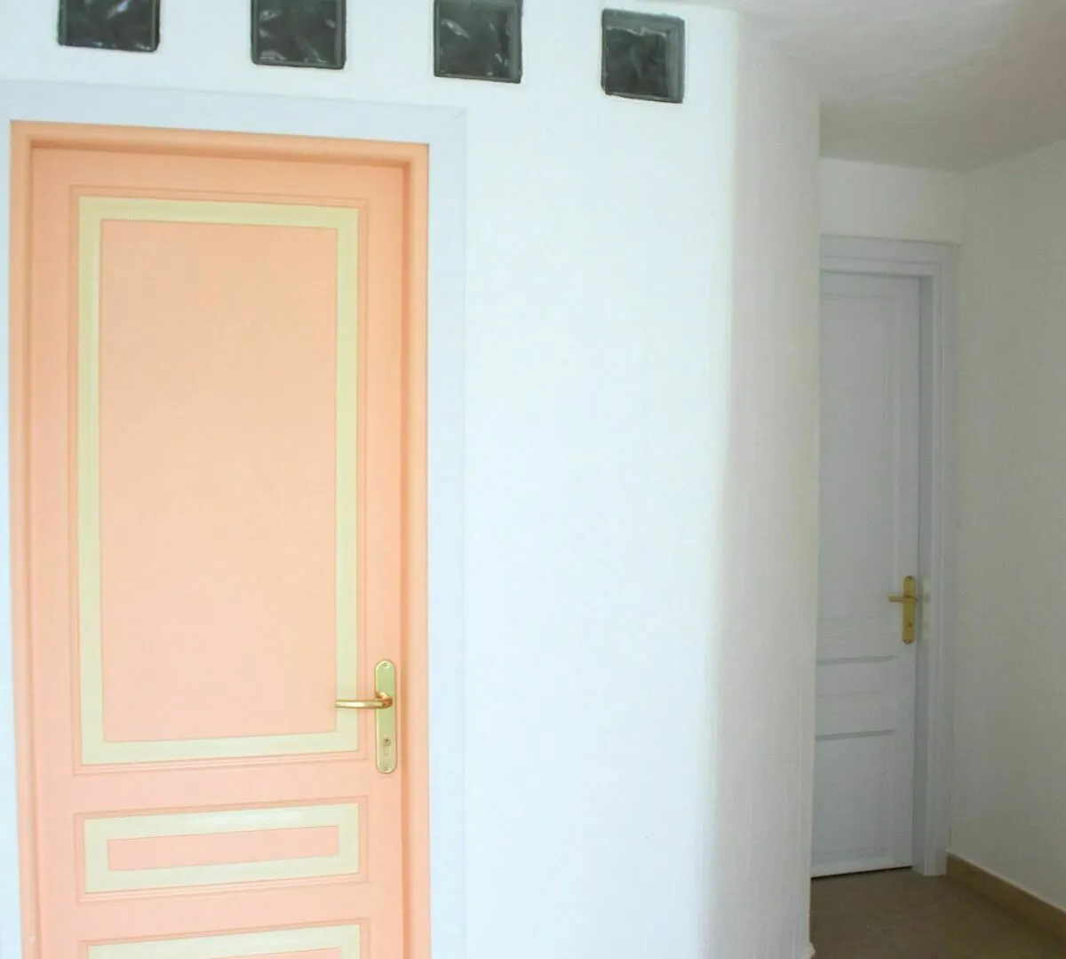 Li Piri Bed & Breakfast