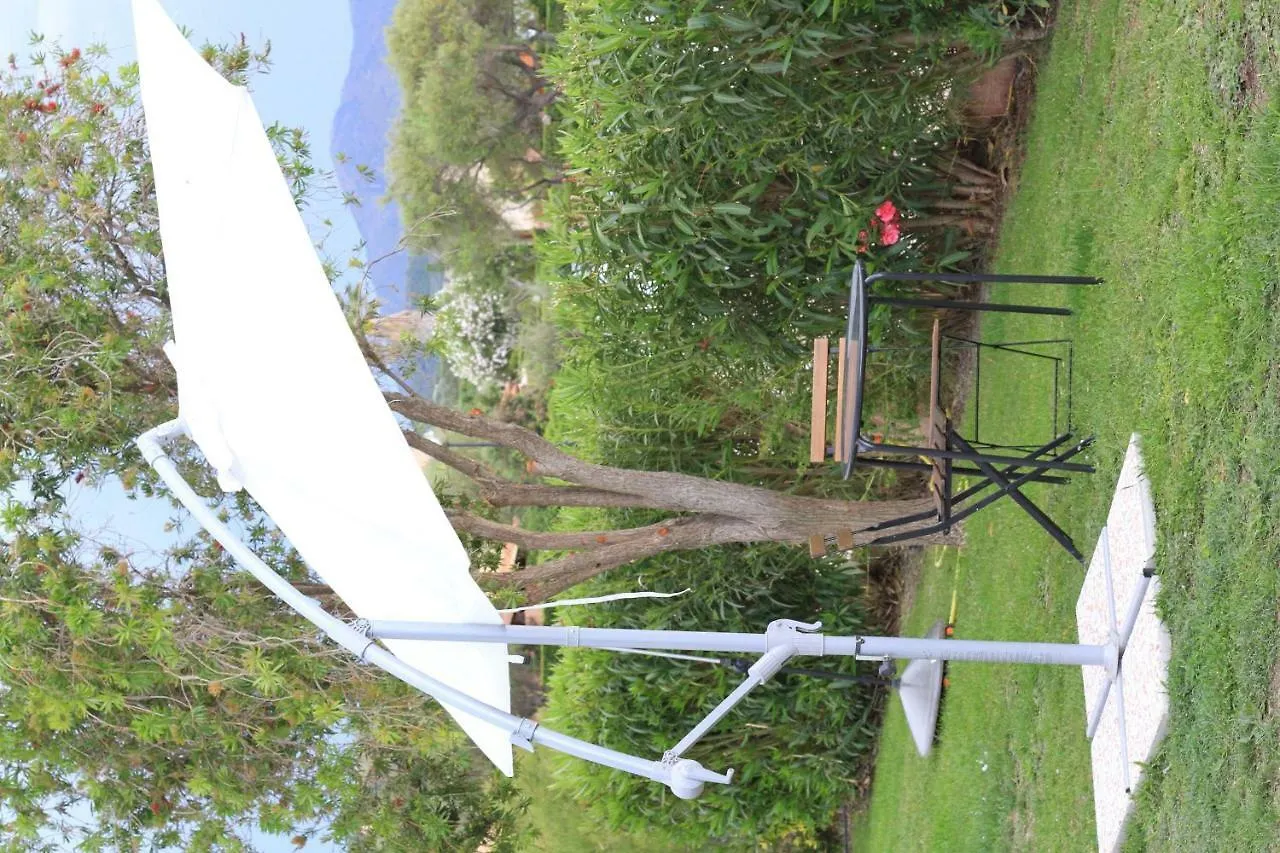 Bed & Breakfast Li Piri