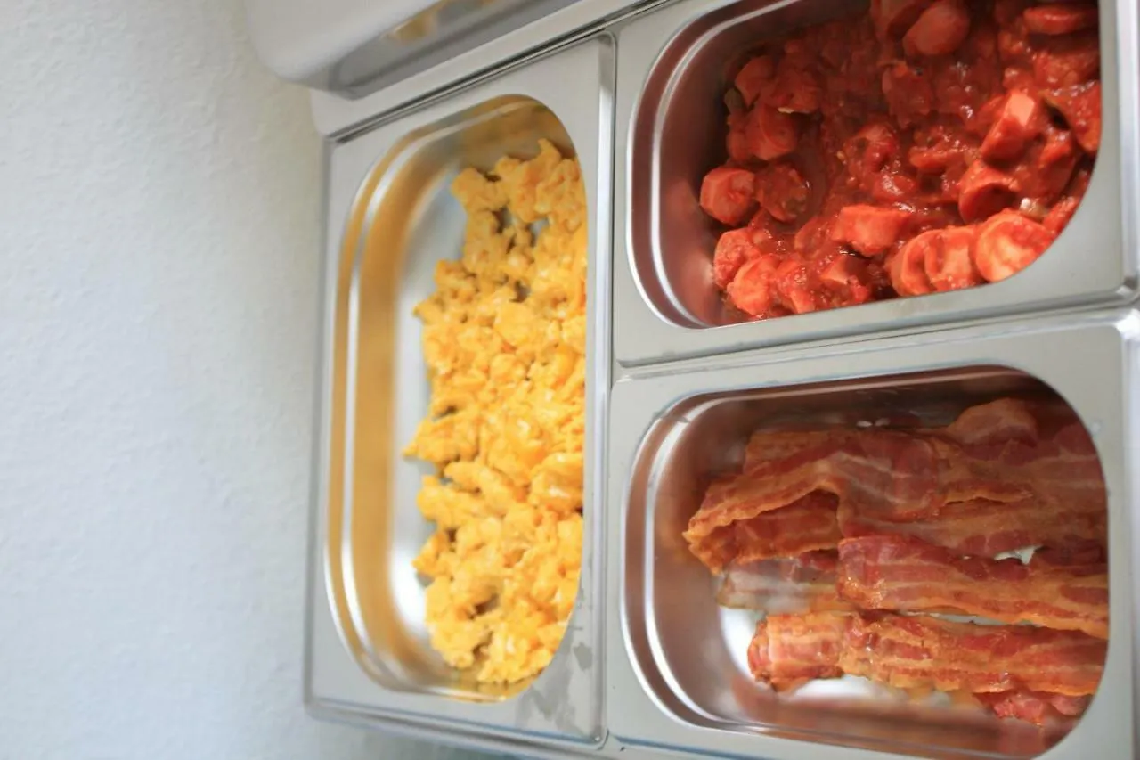 Li Piri Bed & Breakfast San Teodoro (Sardinia)