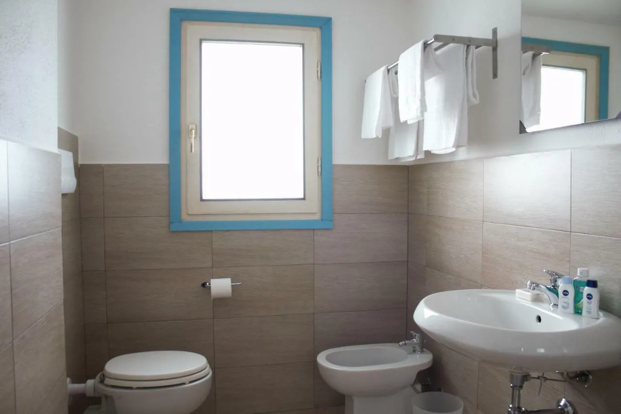 Bed & Breakfast Li Piri
