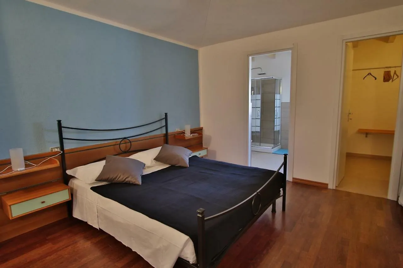 Li Piri Bed & Breakfast