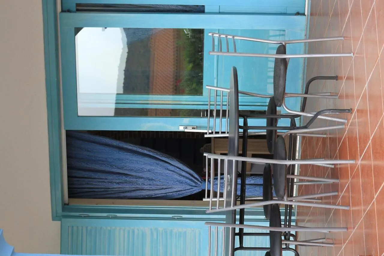 Bed and Breakfast Li Piri San Teodoro