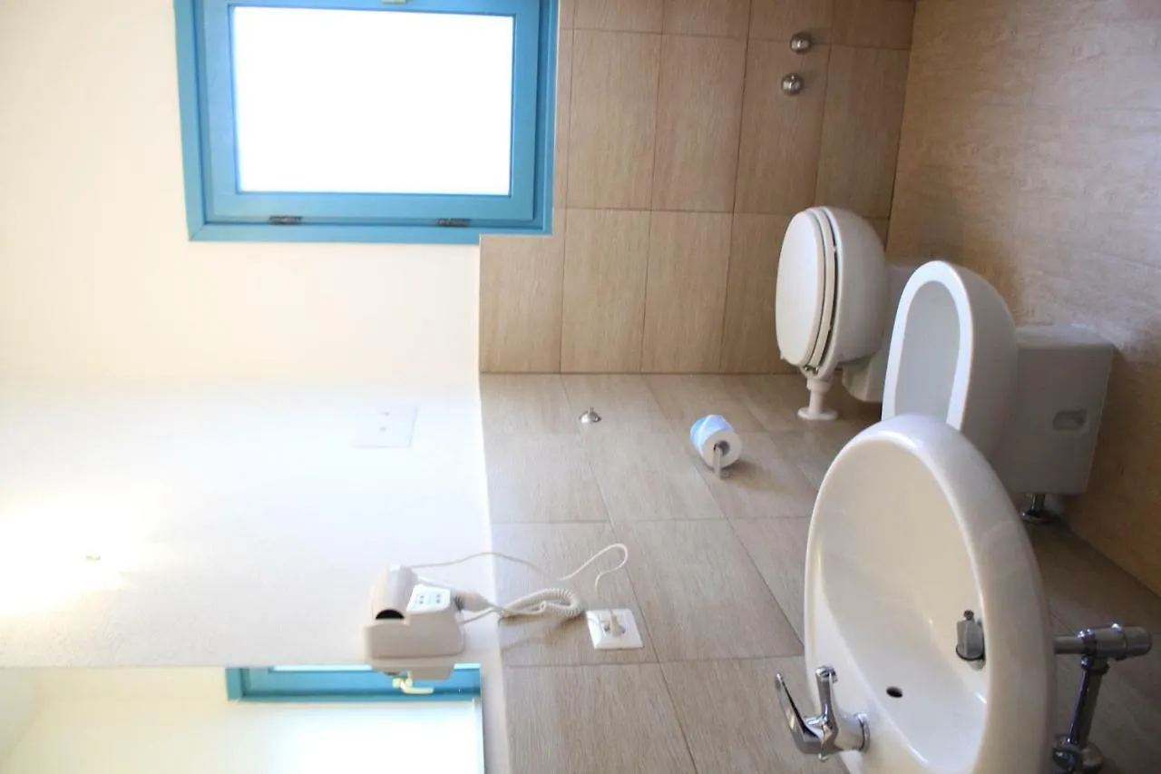 Bed & Breakfast Li Piri