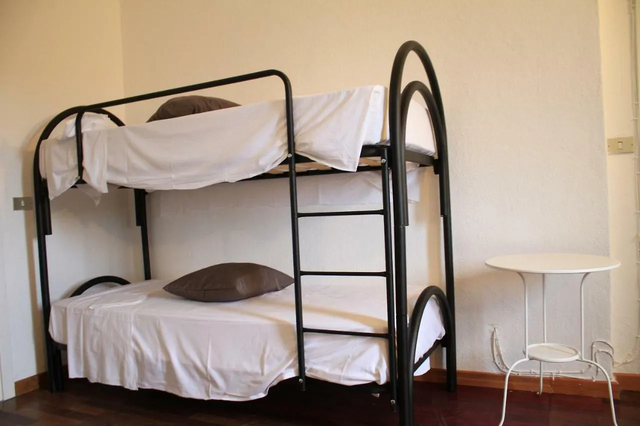 Bed & Breakfast Li Piri