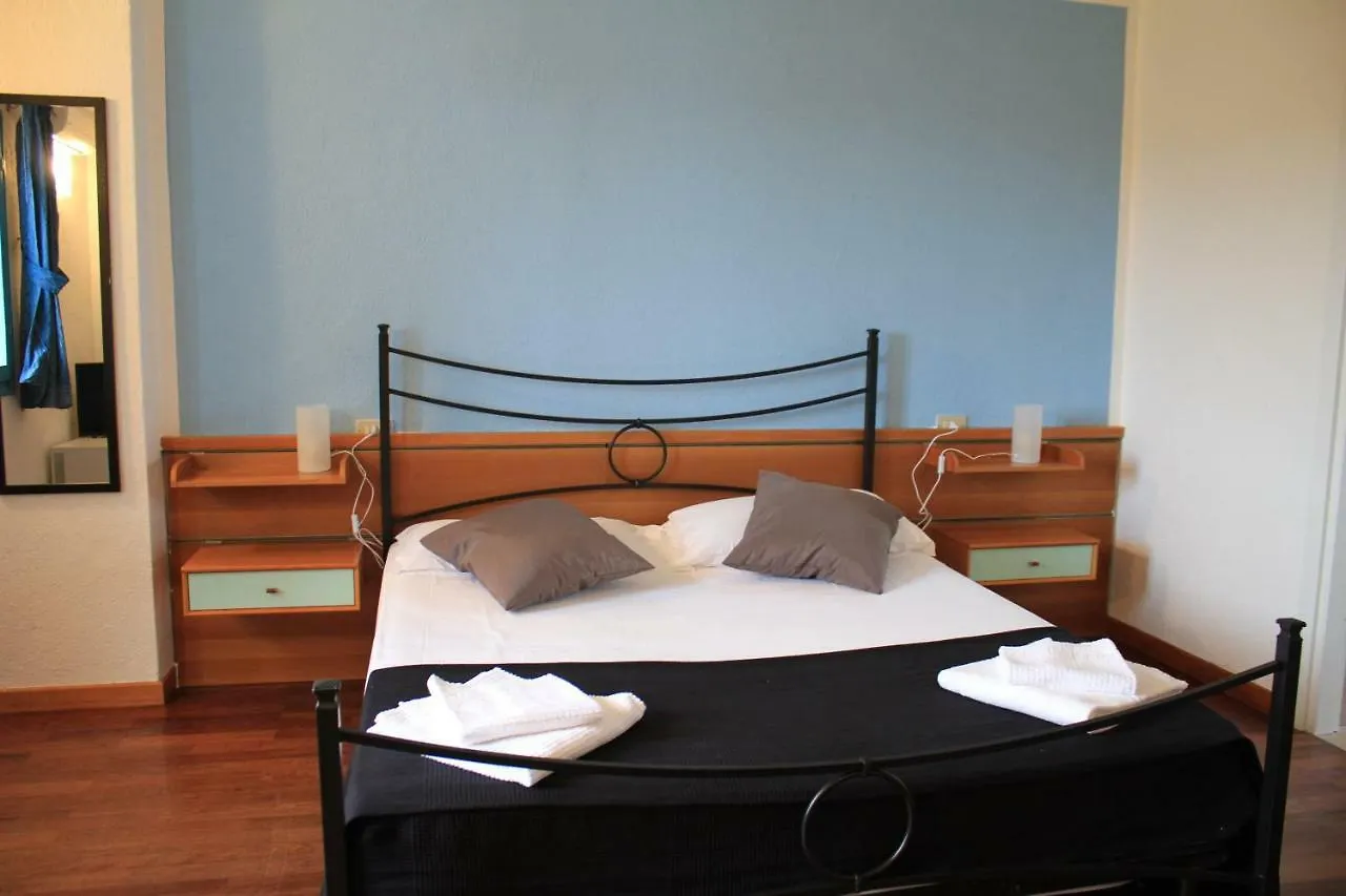 Bed and Breakfast Li Piri San Teodoro  Itálie