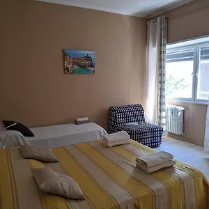 Gina Trastevere Frühstückspension Rom