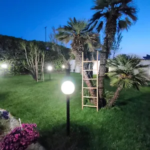  Couette-café San Domenico -bed And Breakfast- Italie