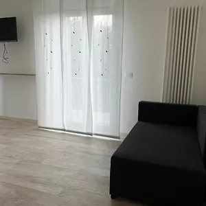 Maison Merci Guest house