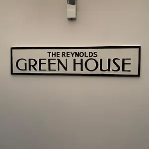 House Guest house
