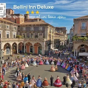 Bellini Deluxe Gasthof CTA