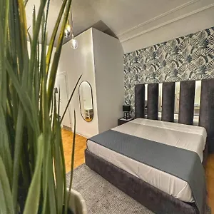 Boutique Frühstückspension CTA