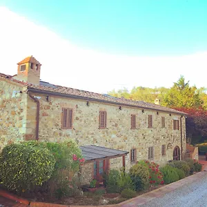  Maison d'hôtes Locanda La Casina Di Lilliano Italie