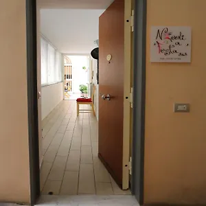 A Festa Frühstückspension Neapel
