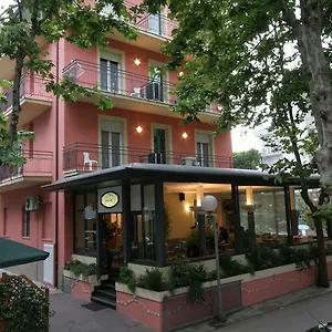 ** Hotel Rossi Italie