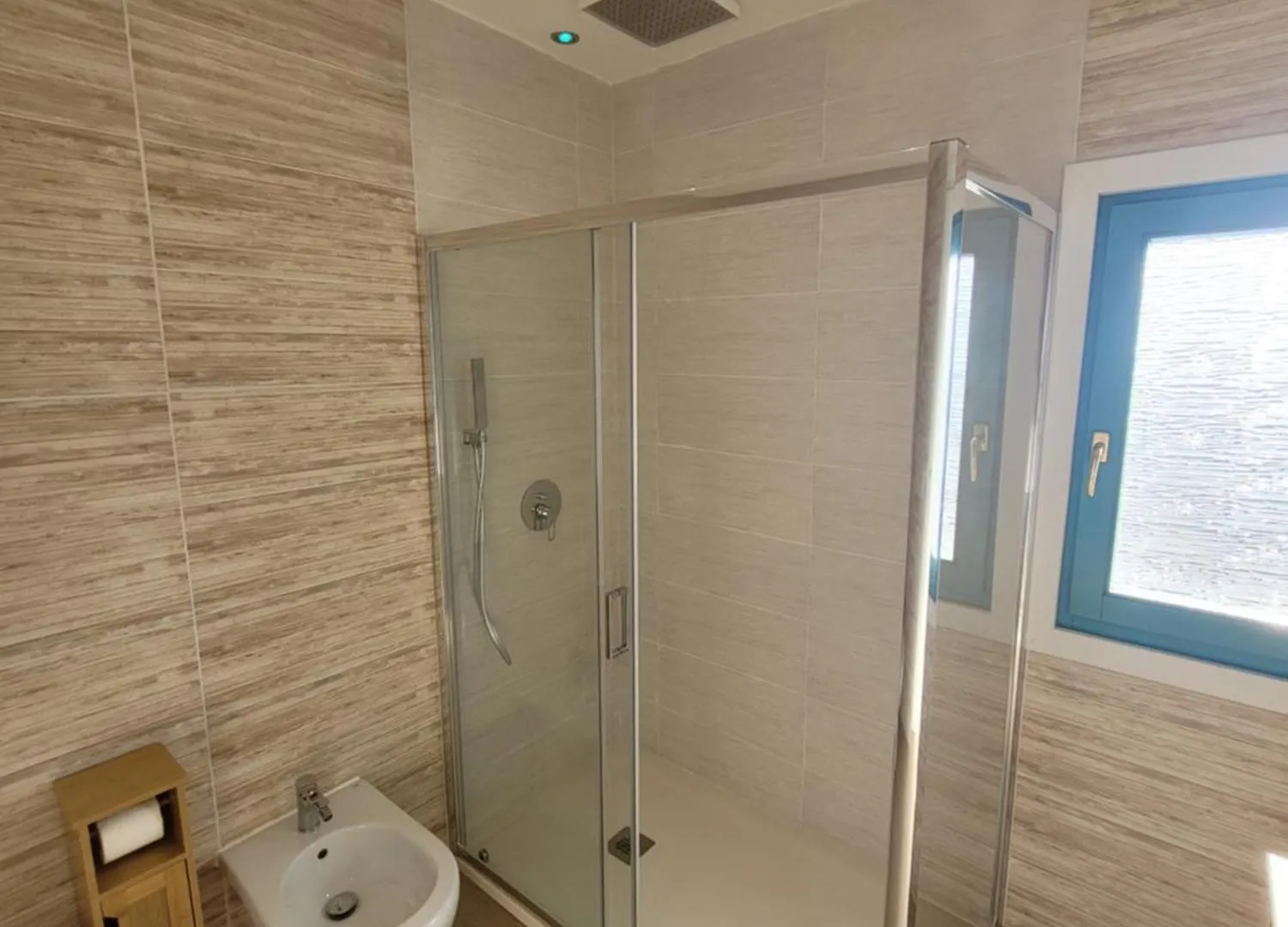 Bed & Breakfast Li Piri