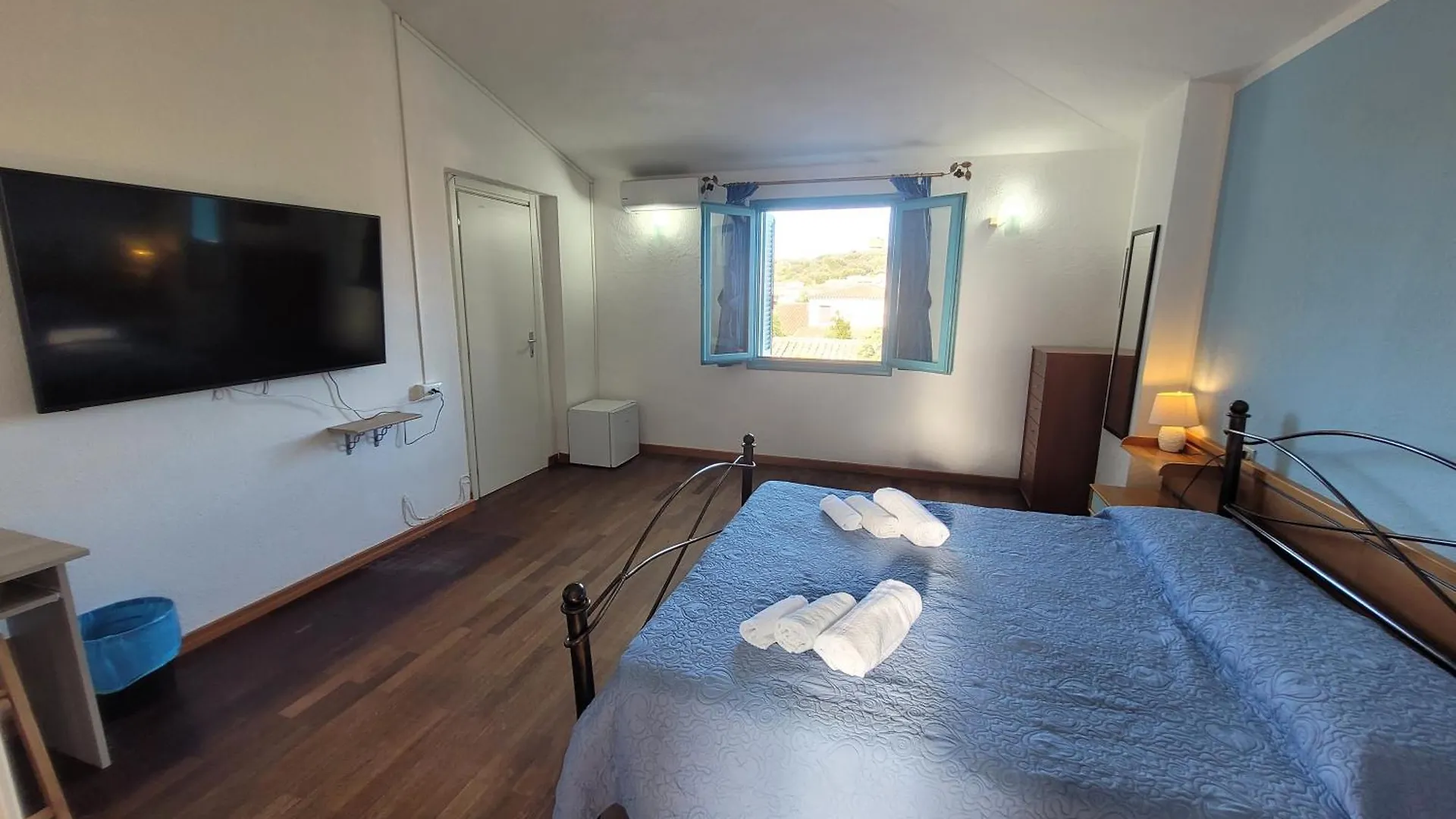 Bed & Breakfast Li Piri
