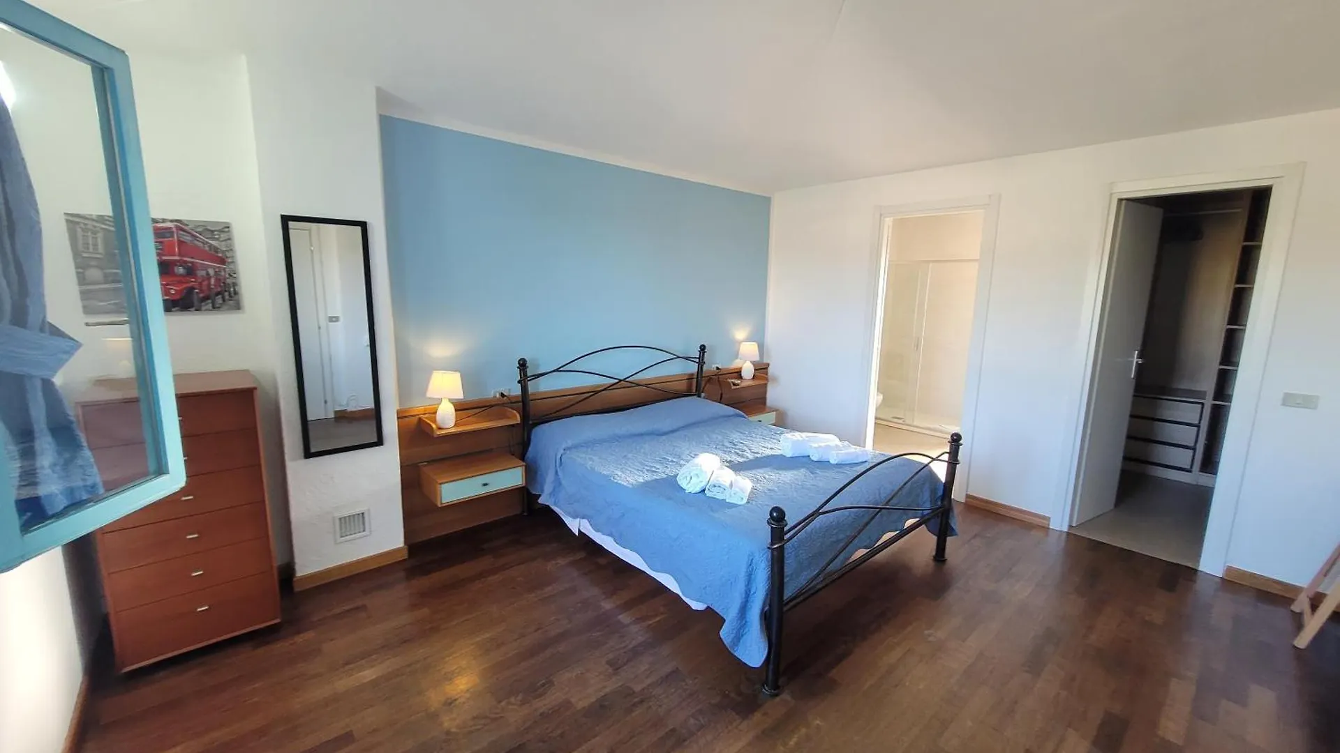 Bed & Breakfast Li Piri