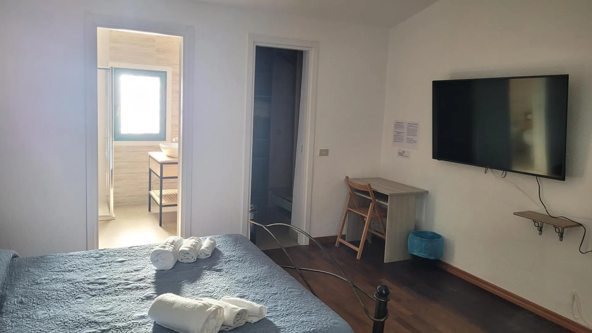 Bed & Breakfast Li Piri