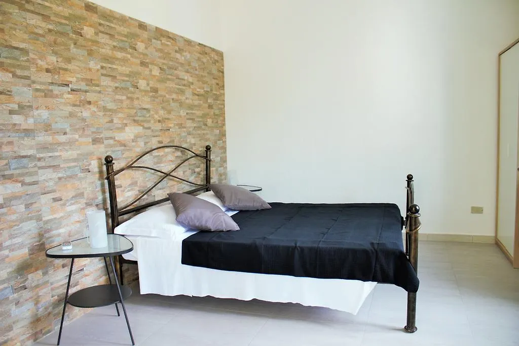 Bed & Breakfast Li Piri