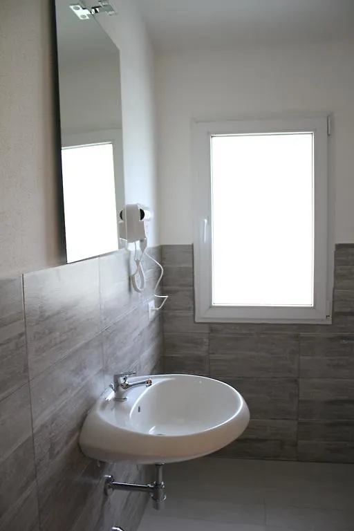 Li Piri 3*, San Teodoro (Sardinia)