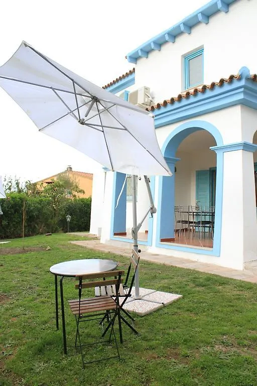 Bed & Breakfast Li Piri