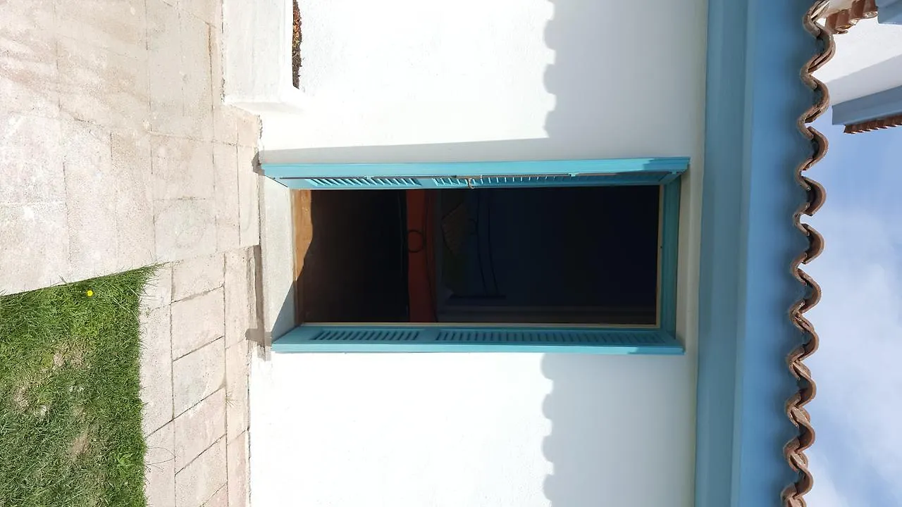 Li Piri Bed & Breakfast San Teodoro (Sardinia)