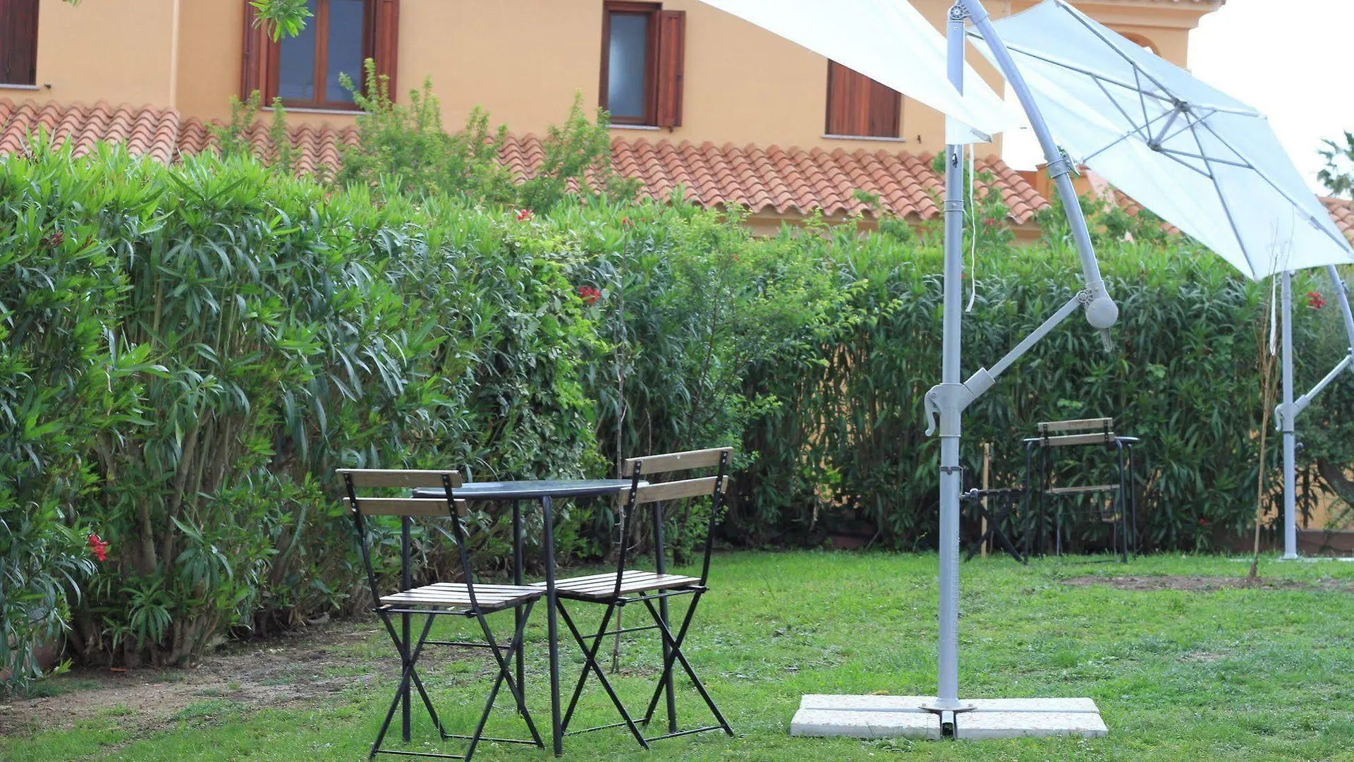 Li Piri Bed & Breakfast San Teodoro (Sardinia)