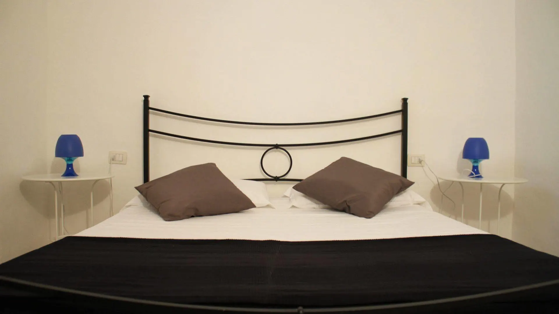 *** Bed & Breakfast Li Piri Italy