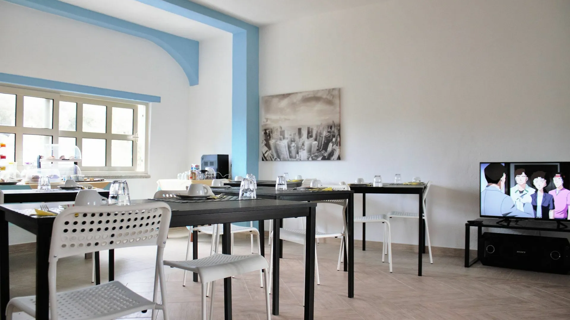 *** Bed & Breakfast Li Piri Italy