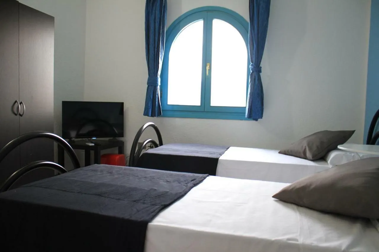 *** Bed & Breakfast Li Piri Italy