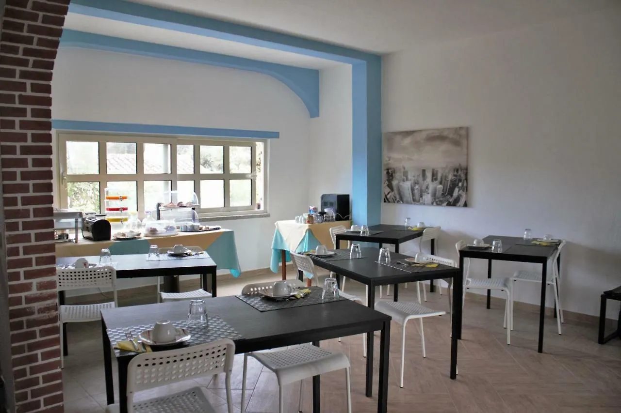 Li Piri 3*, San Teodoro (Sardinia)