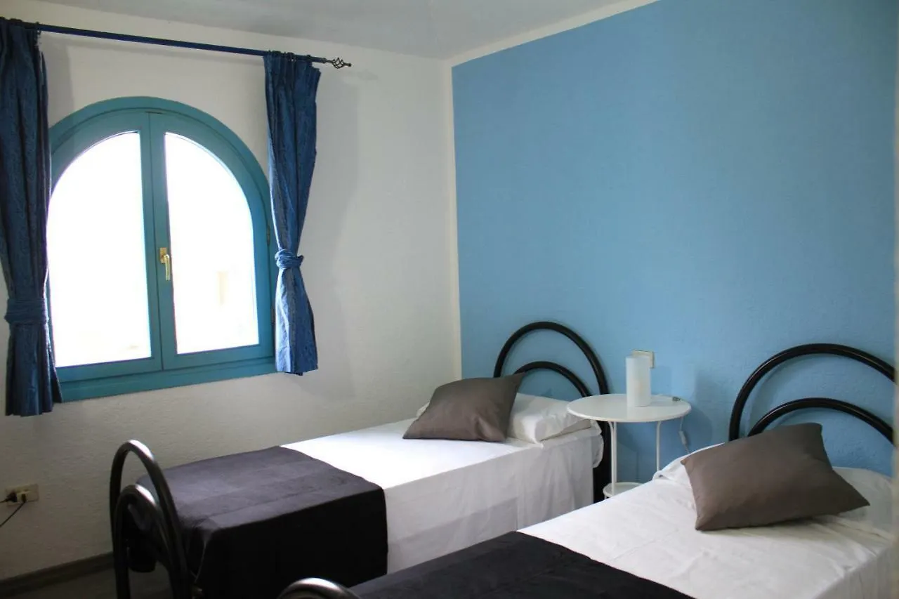 Li Piri Bed & Breakfast