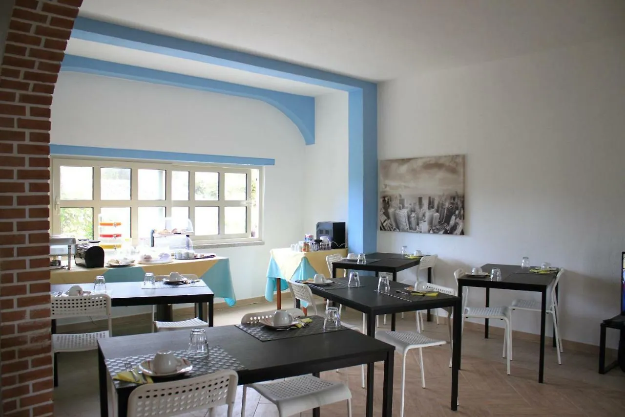 *** Bed & Breakfast Li Piri Italy